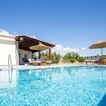 Luna Rossa Beachhouse بيت للعطل *