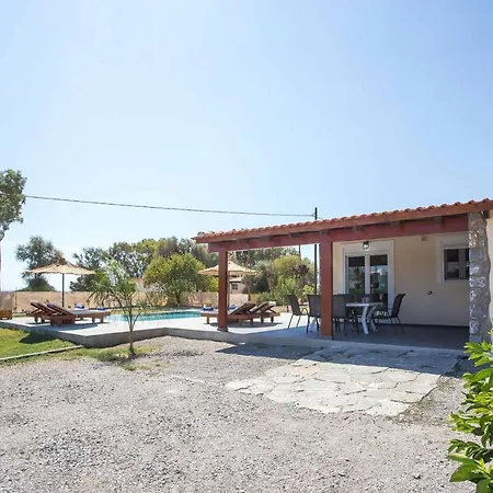 Luna Rossa Beachhouse *
