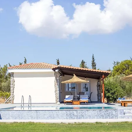 Luna Rossa Beachhouse Casa vacanze