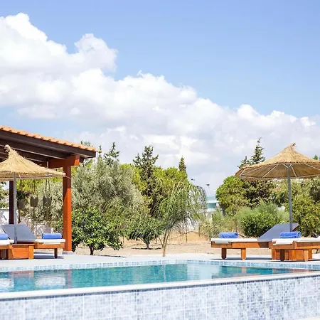 Casa vacanze Luna Rossa Beachhouse *